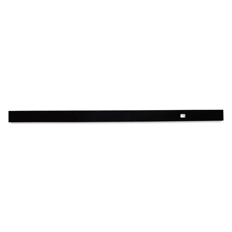 Range Top Trim, Black W10387678