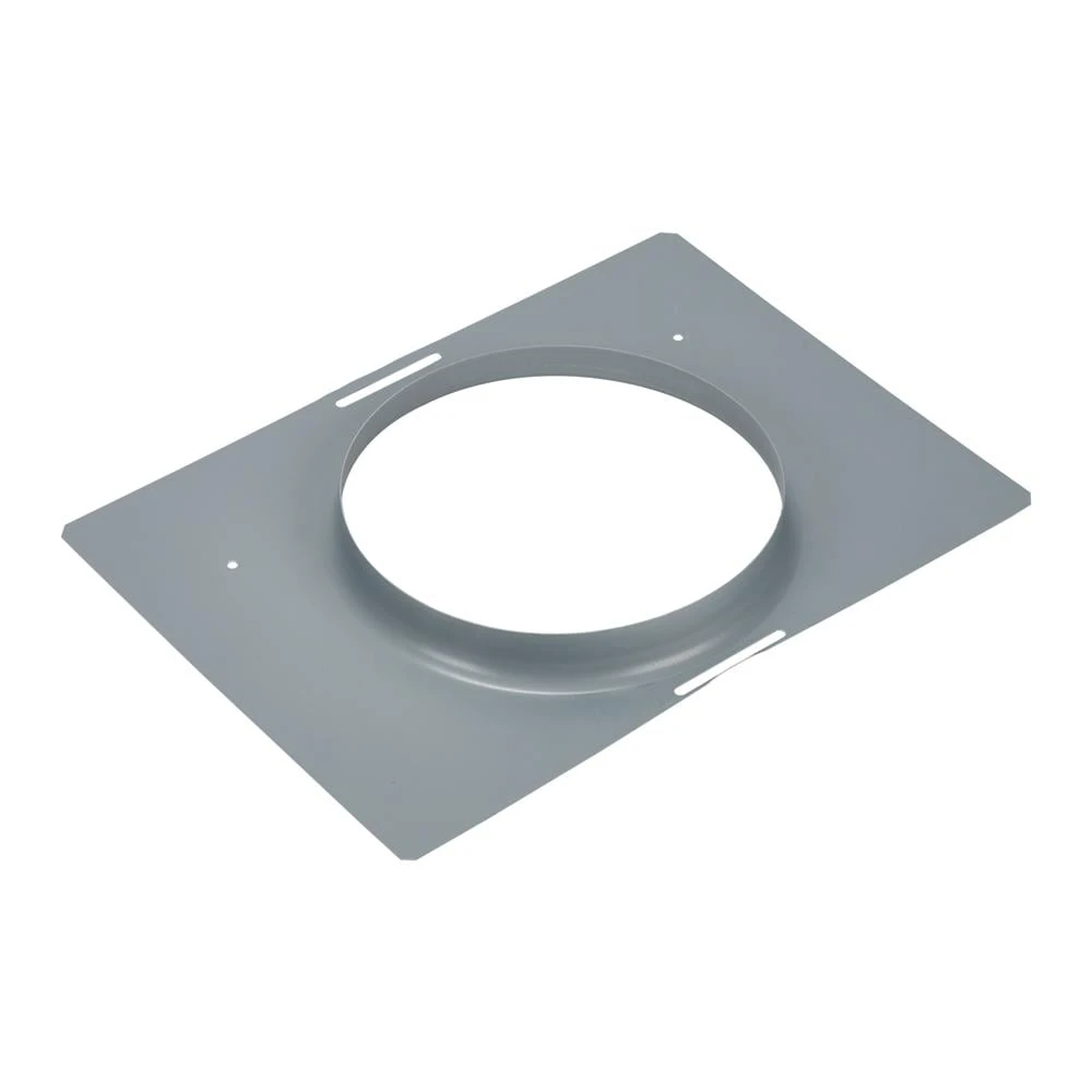 Range Hood Damper Mounting Plate W10388168