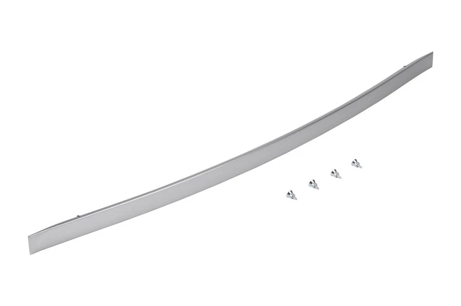 Refrigerator Handle Kit, Stainless Steel W10393081A