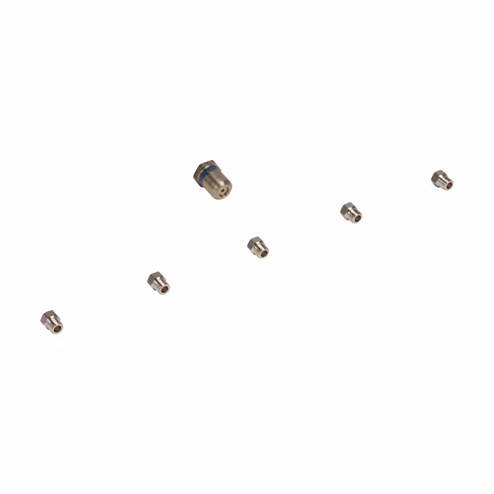 LP Range High Altitude Conversion Kit W10394296