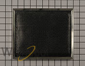 Range Vent Hood Filter W10394517