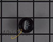 Range Vent Hood Rocker Switch W10394520