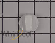 Range Vent Hood Control Knob W10395036