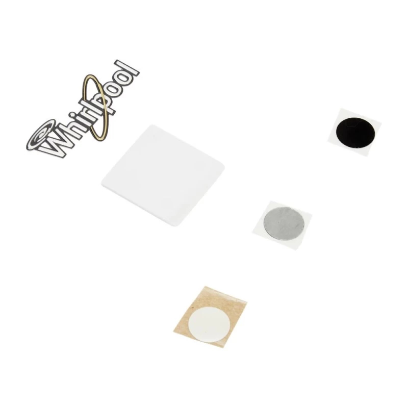 Refrigerator Door Reversal Kit W10395148