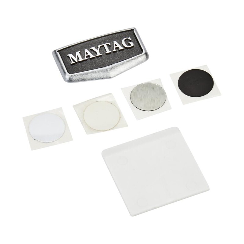 Refrigerator Door Reversal Kit W10395149