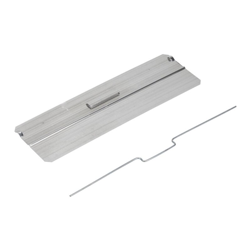 Range Rectangular Vent Damper Kit W10398259