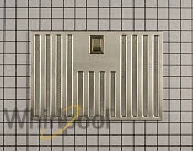 Range Vent Hood Grease Filter W10422877
