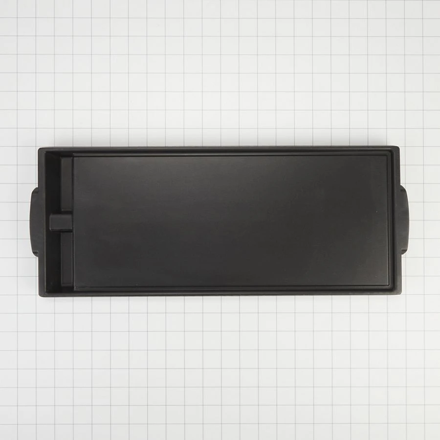 Griddle - Cast, Aluminum view 2
