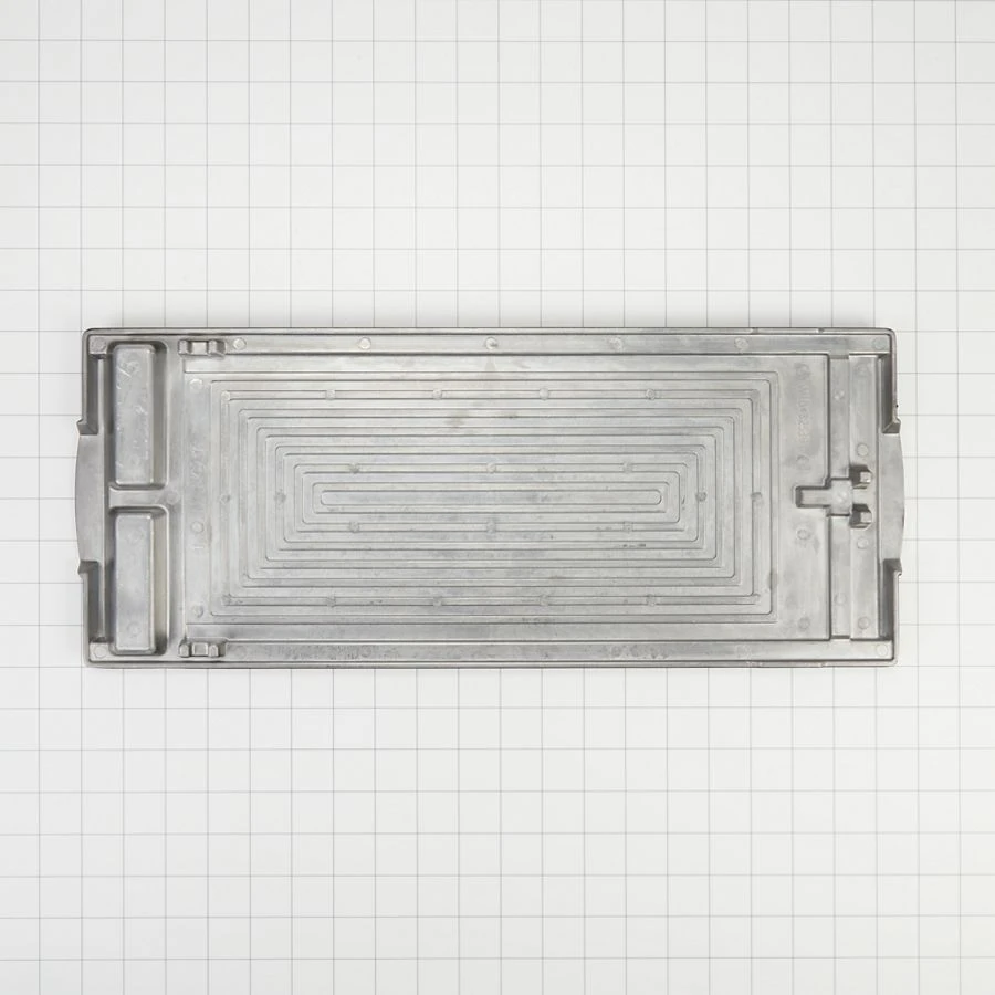 Griddle - Cast, Aluminum view 3