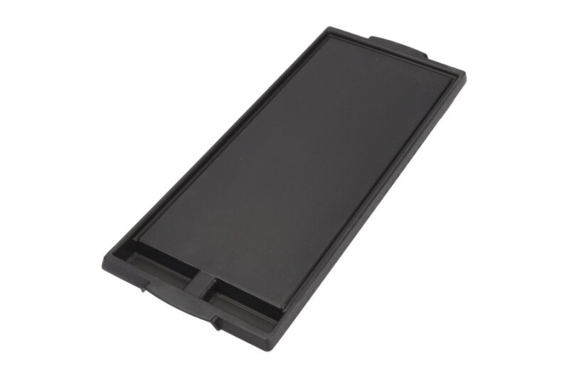 Gas Range Griddle W10432544