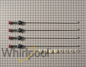 Washing Machine Suspension Rod W10440786