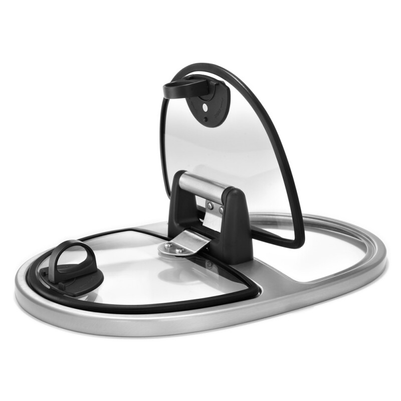Hinged Lid for Slow Cooker (Fits models KSC6222 and KSC6223) W10443095G