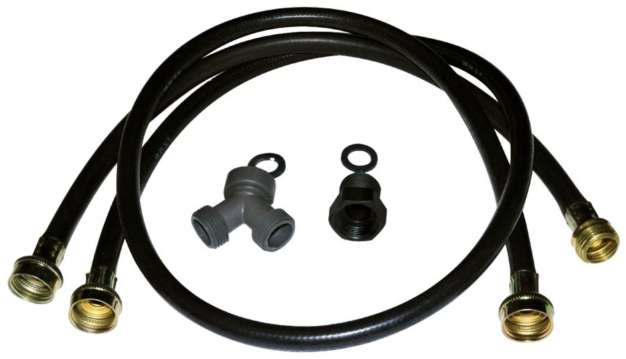 Maytag Steam Dryer Hose Kit (W10443301A) W10443301A