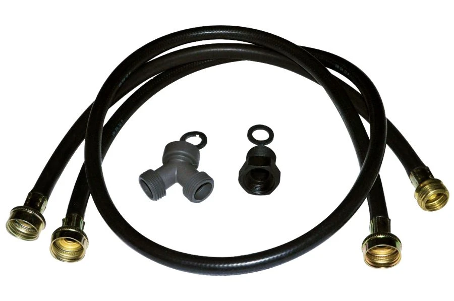 Steam Dryer Hose Kit W10443301A