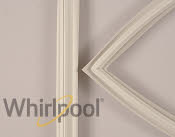 Refrigerator Door Gasket W10443315