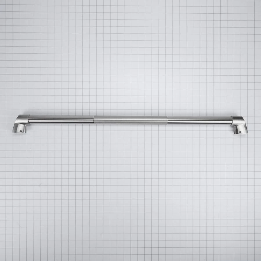 Refrigerator Handle Kit W10446526, product image 3 of 5