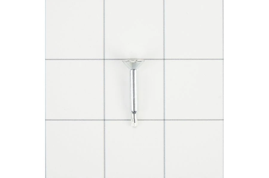 Range Hood Air Kit, 10" Round, Size: 3/4" x 10", ventilation greater than 400 CFM W10446914