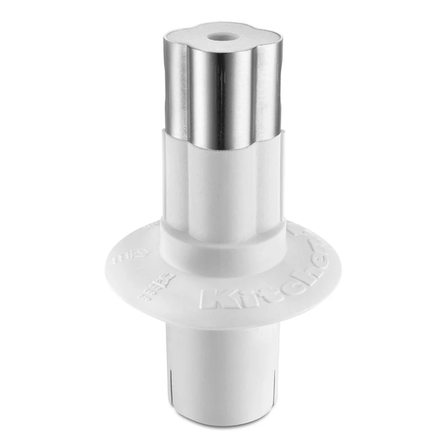 Slicing Adaptor for 13-Cup Food Processor (Fits models KFP1333, KFP1344) W10451497G