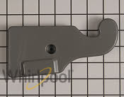 Freezer Hinge Cover W10465767