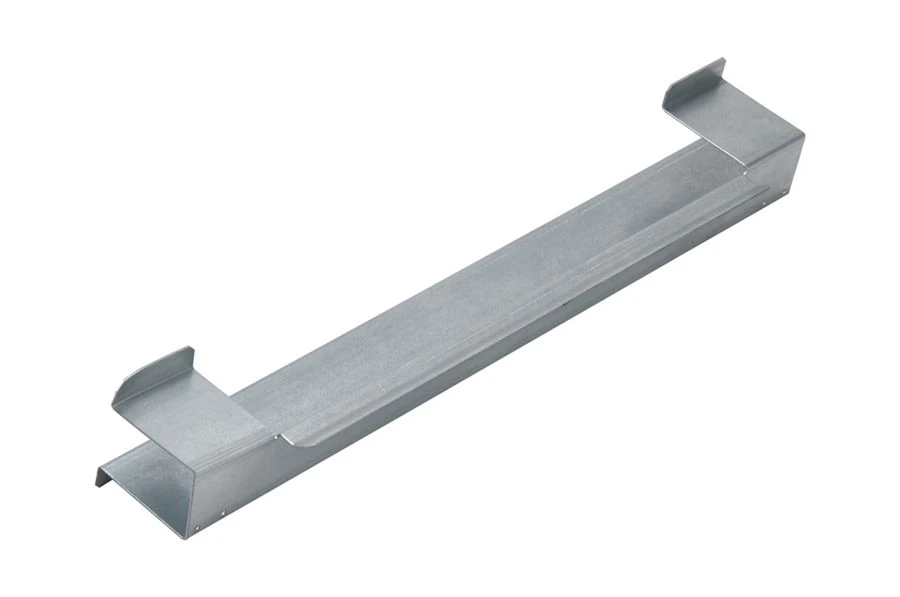 Built-In Microwave Trim Kit W10469901
