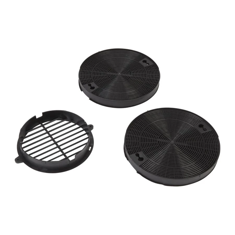 Range Hood Recirculation Kit W10490330