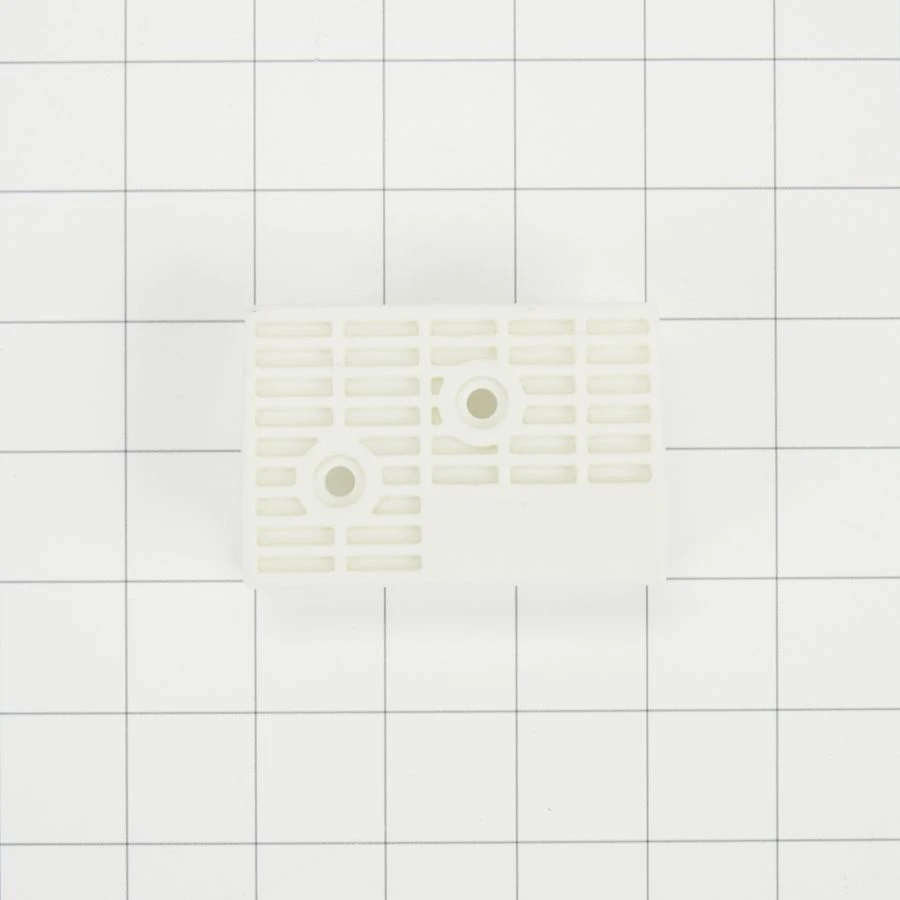 30" Range Vent Trim Kit, For Cutout Heights Between 41-13/16" And 42-1/4" And 42-7/8" And 43-5/16" W10495947