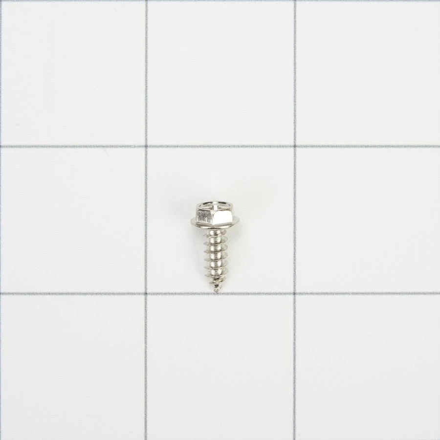30" Range Vent Trim Kit, For Cutout Heights Between 41-13/16" And 42-1/4" And 42-7/8" And 43-5/16" W10495947