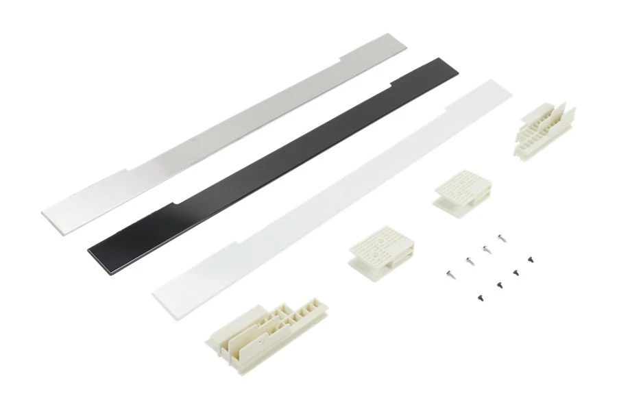 Range Vent Trim Kit W10495947