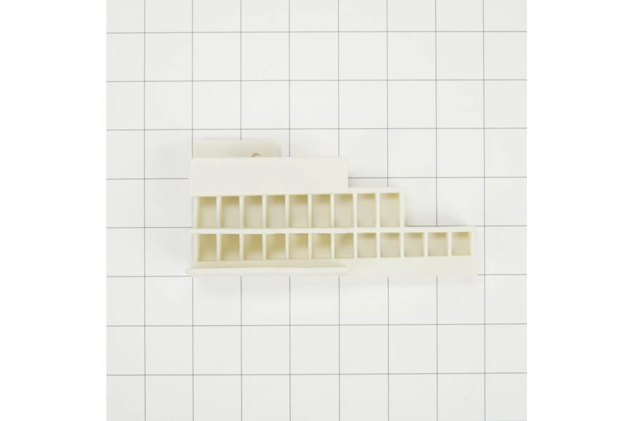 30" Range Vent Trim Kit, for cutout heights between 41-13/16" and 42-1/4" and 42-7/8" and 43-5/16" W10495947