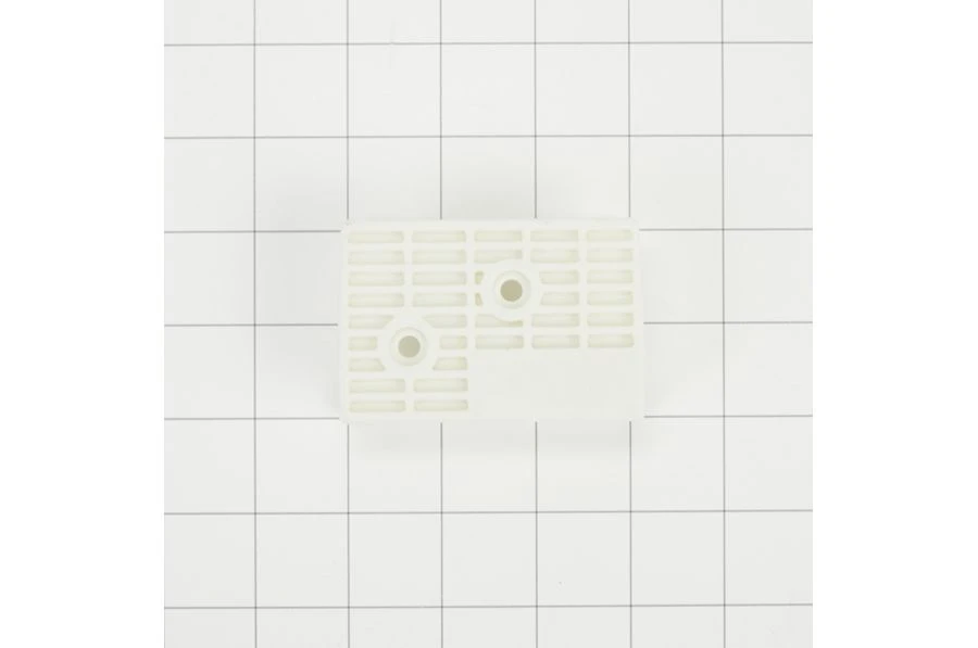 30" Range Vent Trim Kit, for cutout heights between 41-13/16" and 42-1/4" and 42-7/8" and 43-5/16" W10495947
