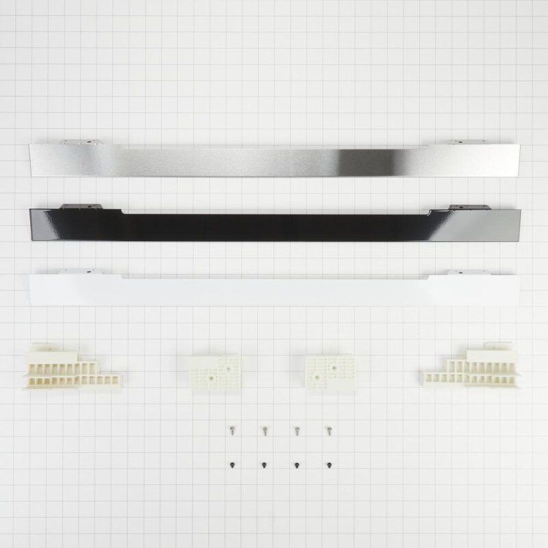 Range Vent Trim Kit W10495947