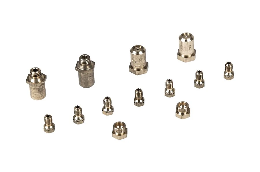 LP Range High Altitude Conversion Kit W10509456