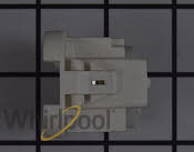 Range Vent Hood Light Socket W10515801