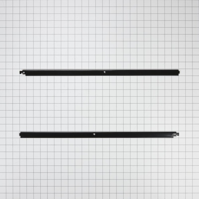Built-In Oven Side Trim Kit W10536160