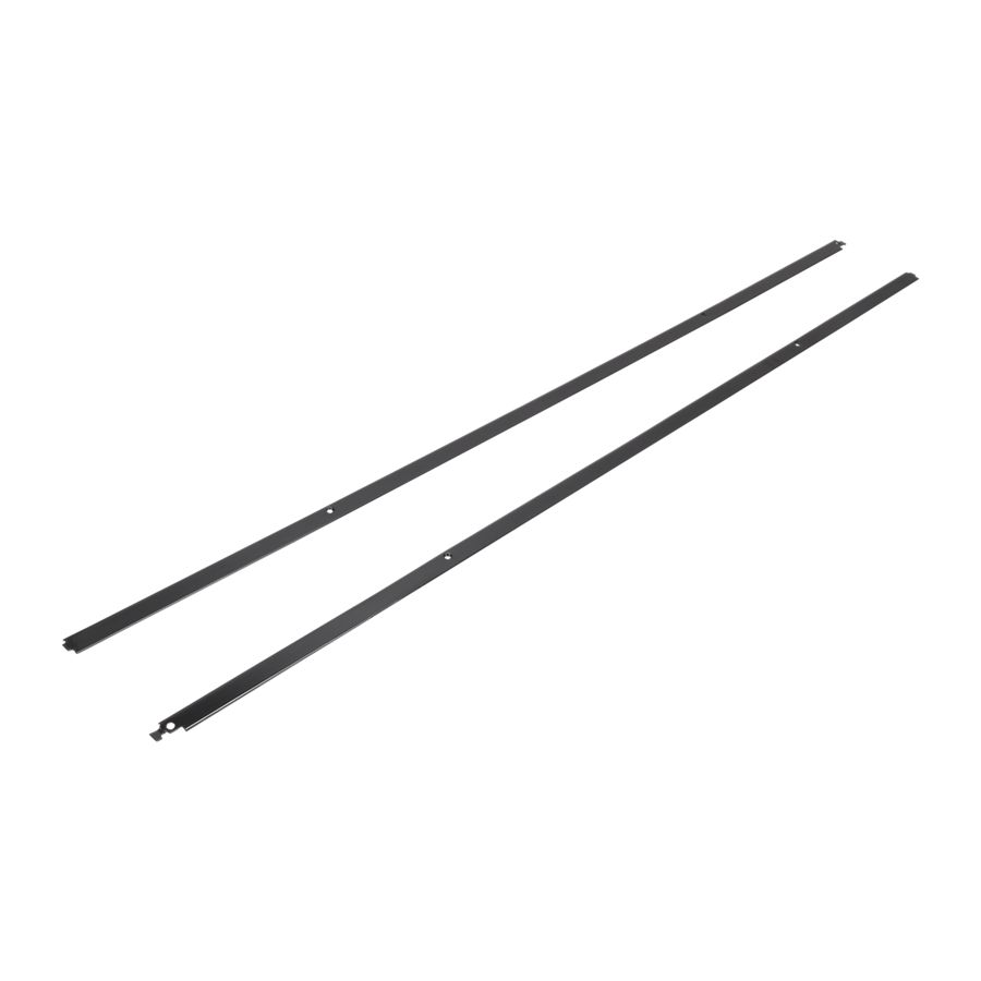 Range Trim Kit W10536161