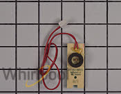 Microwave Thermistor W10536989
