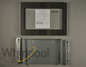 Microwave Trim Kit W10538958