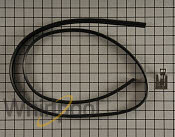 Dishwasher Door Seal W10542314