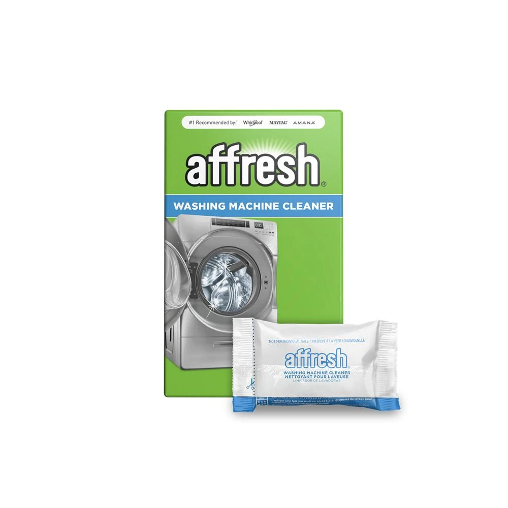 Washing Machine Cleaner W10549846