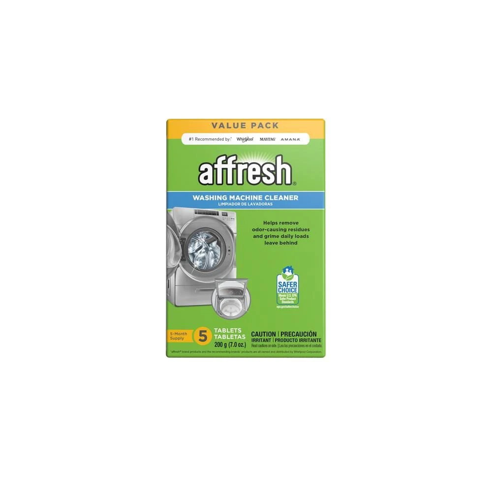 Washing Machine Cleaner W10549846