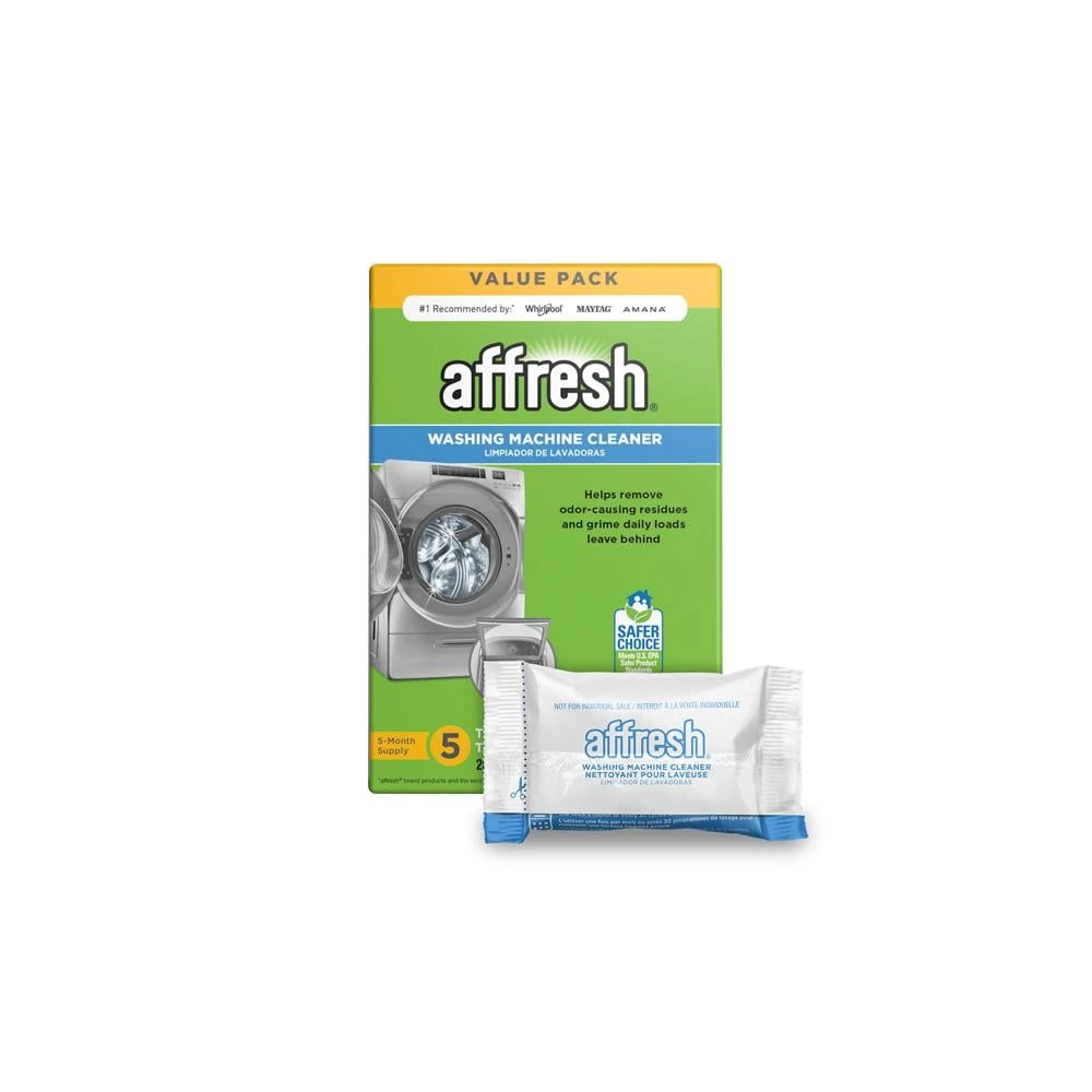 Washing Machine Cleaner W10549846