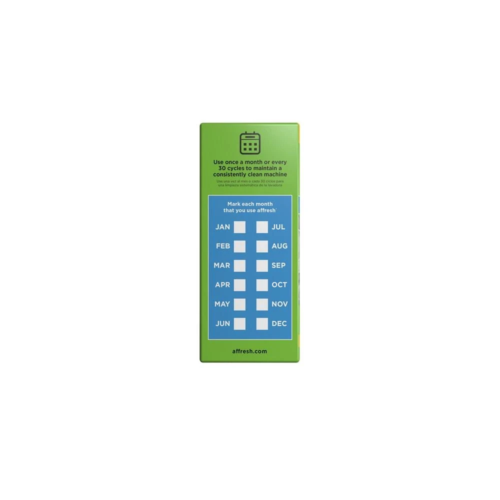 Washing Machine Cleaner W10549846