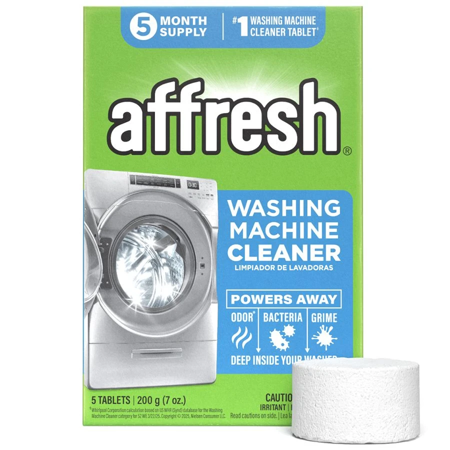 Washing Machine Cleaner W10549846