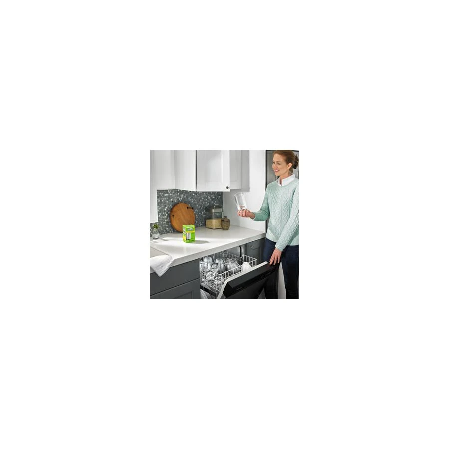 Affresh Dishwasher Cleaner Tablets - 6 Count view 4