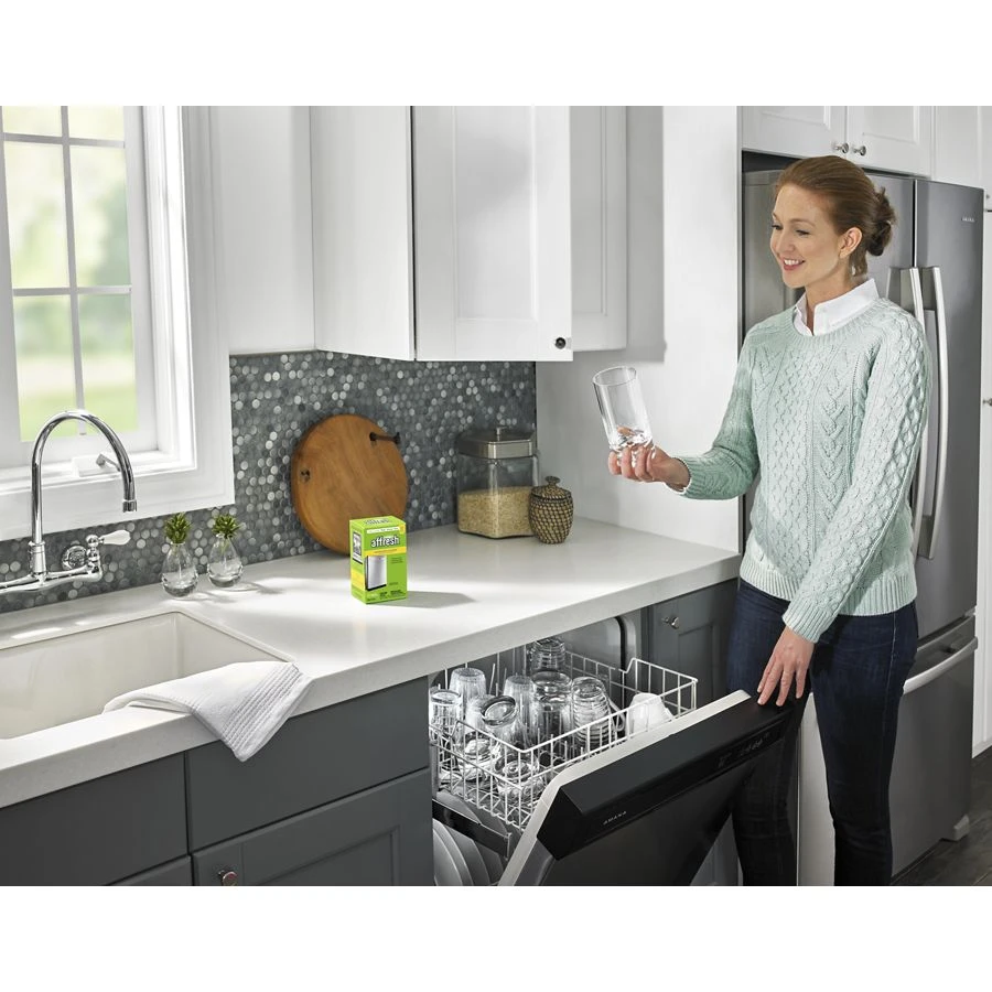 Affresh® Dishwasher Cleaner Tablets - 6 Count W10549851