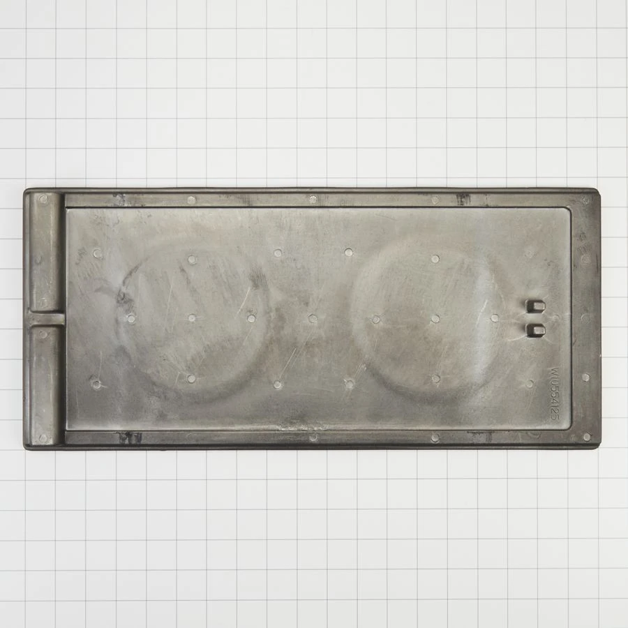 GRIDDLE - WHIRLPOOL W10554125