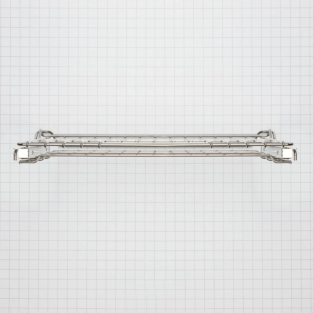 Sliding Oven Rack view 2