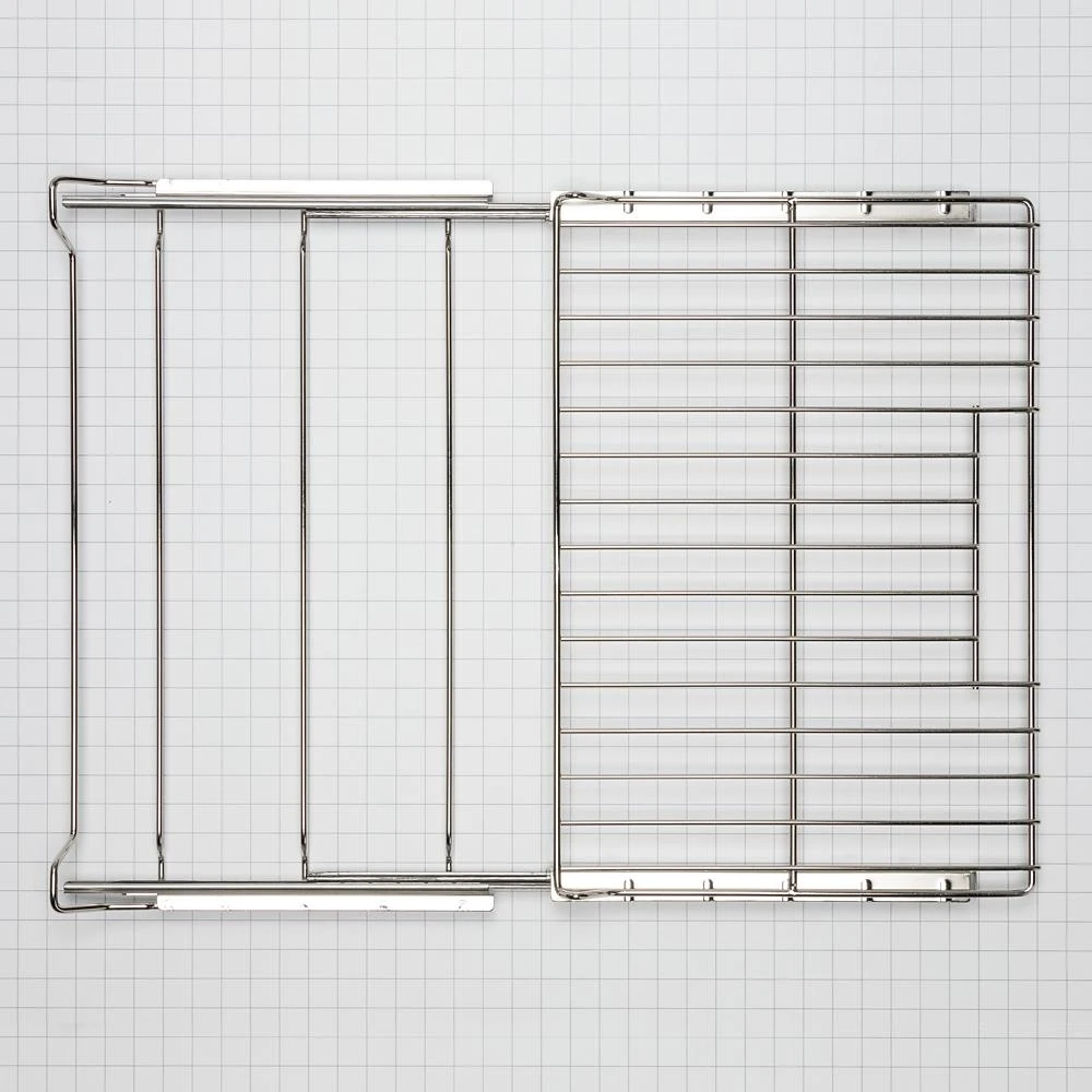Sliding Oven Rack view 3