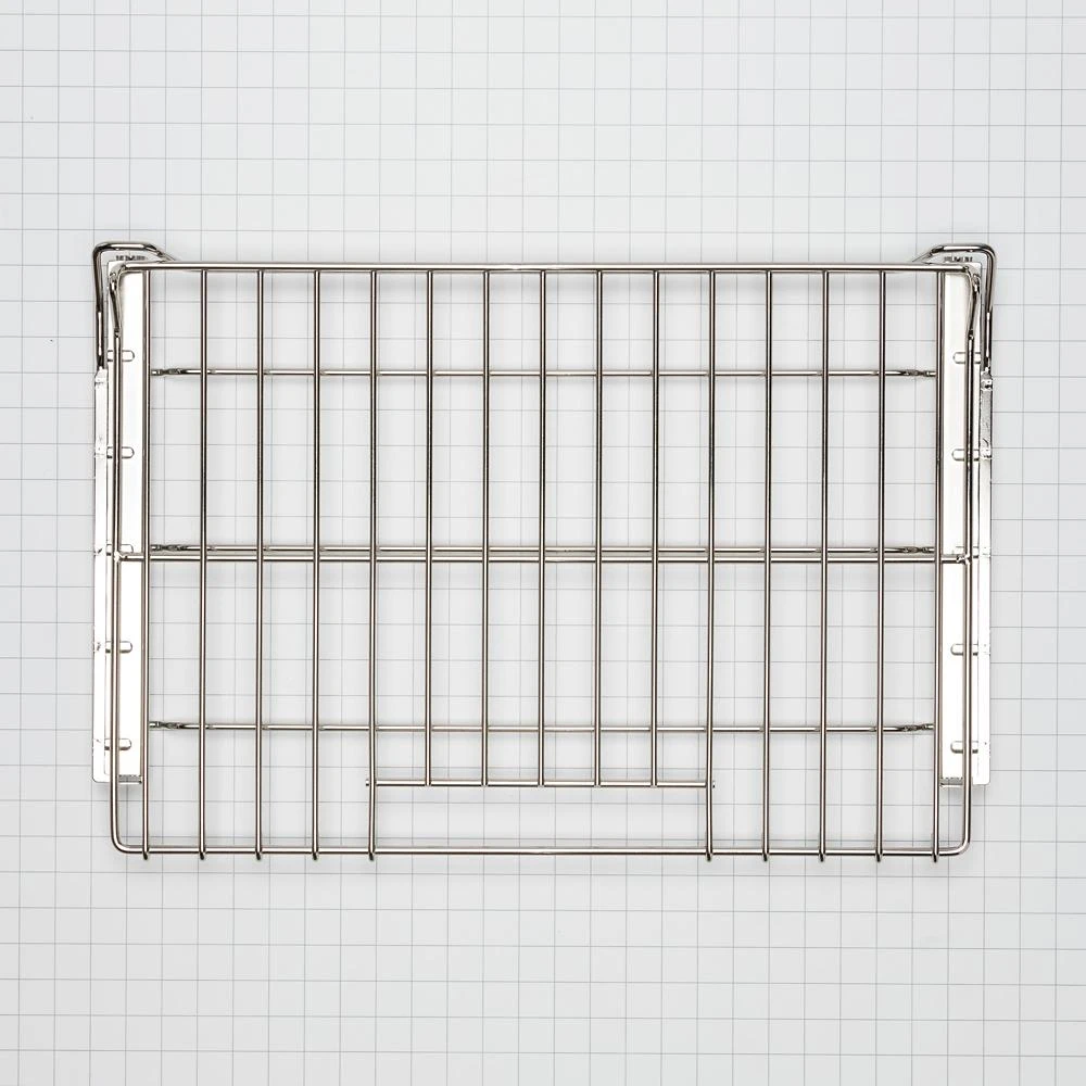 Sliding Oven Rack view 4