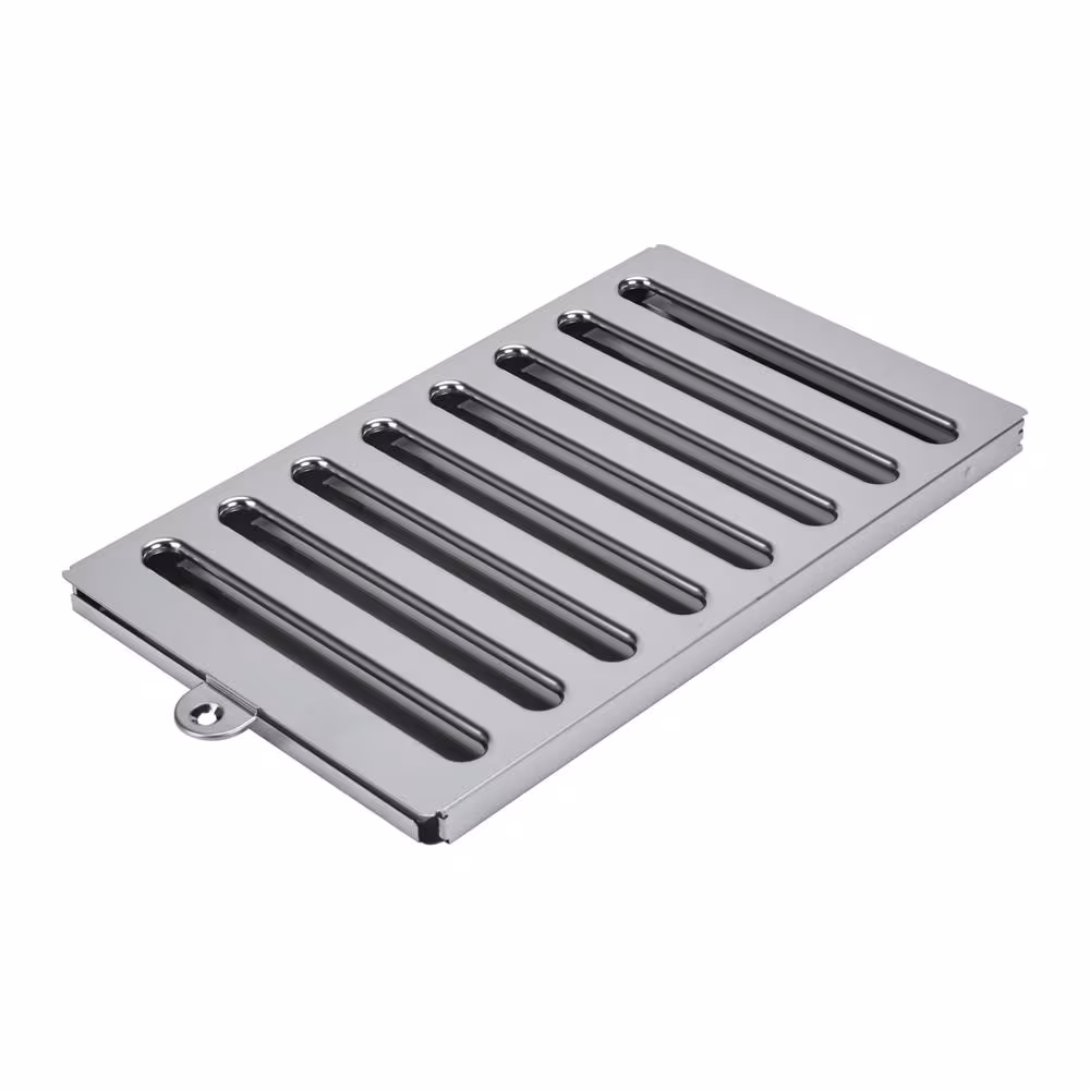 42"(w) Built-In French Door Bottom Mount Freezer Panel with Euro Handle. W10567321